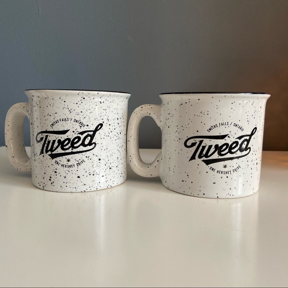 NWOT Campfire Ceramic Mugs (x2) - Picture 3 of 9